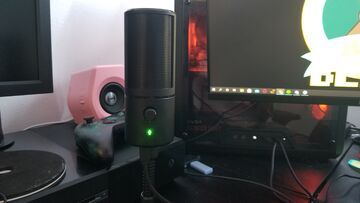 Razer Seiren Emote im Test: 2 Bewertungen, erfahrungen, Pro und Contra