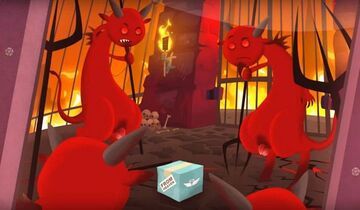 Hell Architect test par COGconnected Hell Architect test par COGconnected