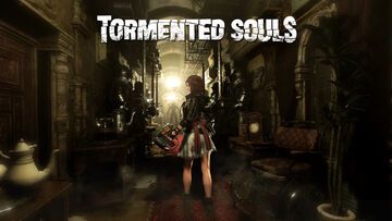 Tormented Souls test par Geeko Tormented Souls test par Geeko