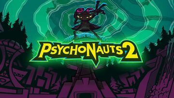 Psychonauts 2 test par KeenGamer Psychonauts 2 test par KeenGamer