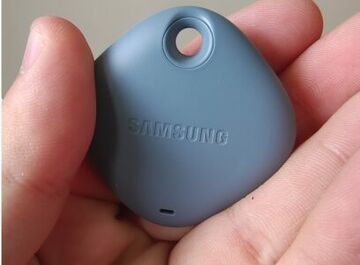 Samsung Galaxy SmartTag test par MeilleurMobile