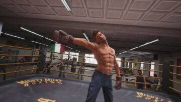 Big Rumble Boxing test par PXLBBQ