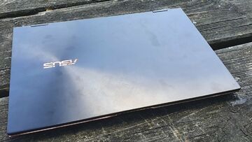 Asus ZenBook Flip 13 test par LeCafeDuGeek