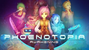 Phoenotopia Awakening test par Xbox Tavern