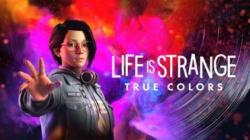 Life Is Strange True Colors test par GameIndustry.it Life Is Strange True Colors test par GameIndustry.it