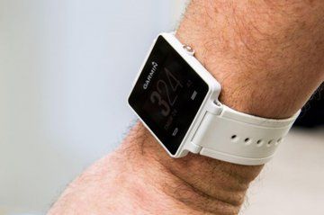 Garmin Vivoactive test par DigitalTrends Garmin Vivoactive test par DigitalTrends