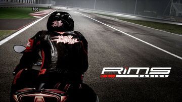 RiMS Racing test par Geek Generation