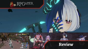 Dragon Star Varnir test par RPGamer