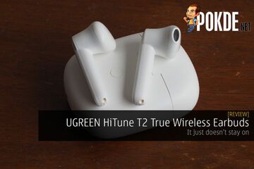 Ugreen HiTune T2 Review: 1 Ratings, Pros and Cons