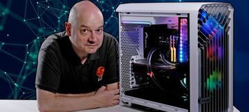 Test Raijintek Scylla Elite CA360