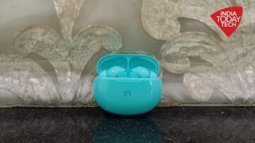 Micromax Airfunk 1 testé par IndiaToday Micromax Airfunk 1 testé par IndiaToday
