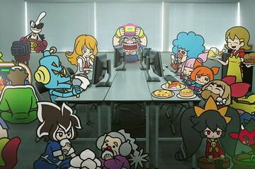 WarioWare Get it Together test par DigitalTrends WarioWare Get it Together test par DigitalTrends