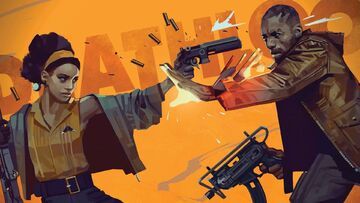Deathloop test par ActuGaming Deathloop test par ActuGaming