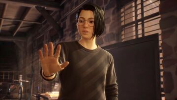 Life Is Strange True Colors test par ActuGaming Life Is Strange True Colors test par ActuGaming