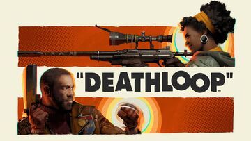 Deathloop test par JVFrance Deathloop test par JVFrance