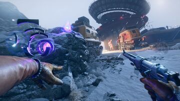 Deathloop test par GameReactor Deathloop test par GameReactor