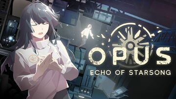 Test OPUS: Echo of Starsong 