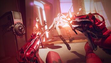 Deathloop test par TechRadar Deathloop test par TechRadar