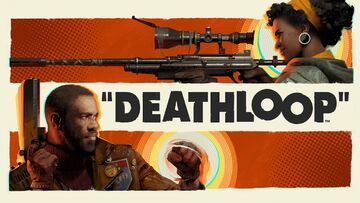 Deathloop test par 4WeAreGamers Deathloop test par 4WeAreGamers