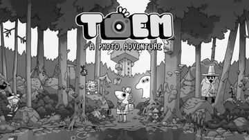 Toem testé par TechRaptor Toem testé par TechRaptor