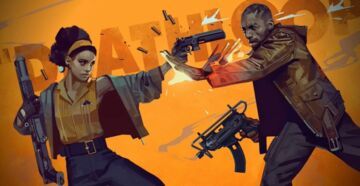 Deathloop test par JeuxVideo.fr Deathloop test par JeuxVideo.fr