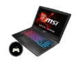 MSI GE72 Apache im Test: 1 Bewertungen, erfahrungen, Pro und Contra