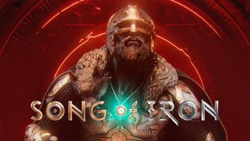 Test Song of Iron