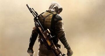 Sniper Ghost Warrior Contracts 2 test par JVL Sniper Ghost Warrior Contracts 2 test par JVL