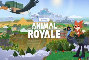 Super Animal Royale test par N-Gamz