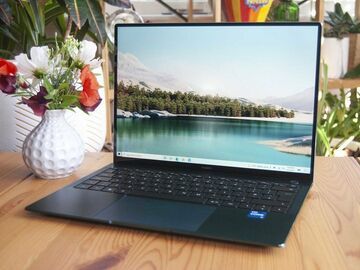 Huawei MateBook X Pro test par Windows Central