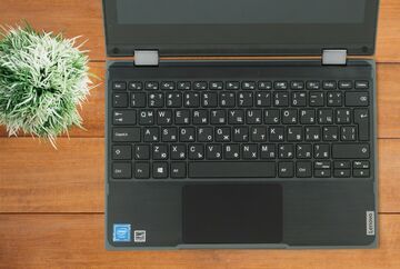 Lenovo 300e Review: 2 Ratings, Pros and Cons