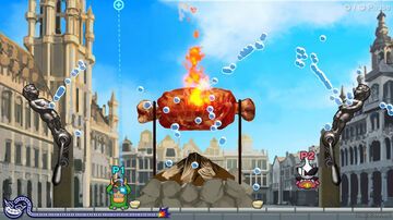 WarioWare Get it Together test par VideoChums WarioWare Get it Together test par VideoChums