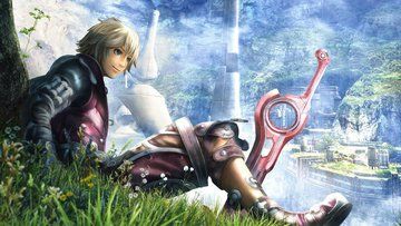Xenoblade Chronicles 3D test par IGN Xenoblade Chronicles 3D test par IGN