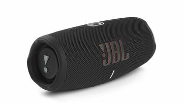 JBL Charge 5 test par Les Numriques