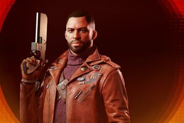 Deathloop test par Journal du Geek Deathloop test par Journal du Geek
