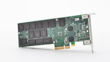 Intel 750 Series Review