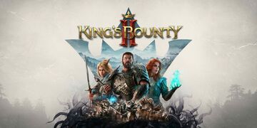 King's Bounty II test par BagoGames