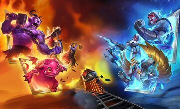 Test Monster Train