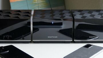 Netgear test par Android Central Netgear test par Android Central