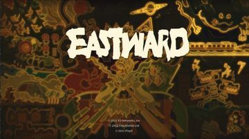 Eastward test par Vonguru