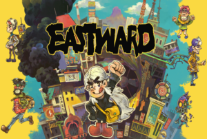 Eastward test par N-Gamz