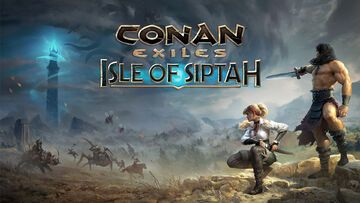 Conan Exiles test par Xbox Tavern