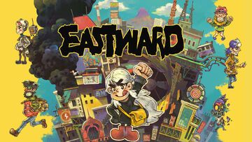 Eastward test par Nintendo-Town