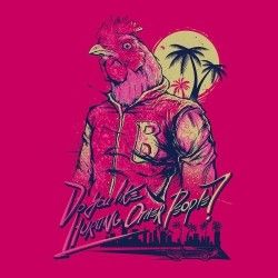 Hotline Miami 2 Review