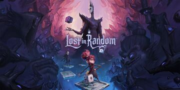 Lost in Random test par Geeko Lost in Random test par Geeko