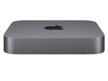 Apple Mac mini Review