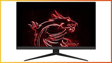 MSI G273QF im Test: 1 Bewertungen, erfahrungen, Pro und Contra