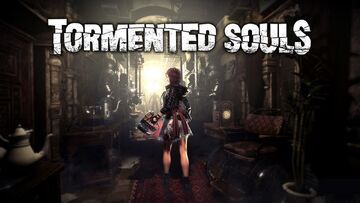 Tormented Souls test par Xbox Tavern