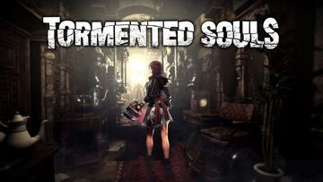 Tormented Souls test par Xbox Tavern Tormented Souls test par Xbox Tavern