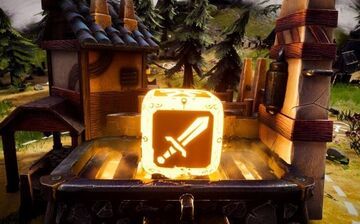 Test Dice Legacy
